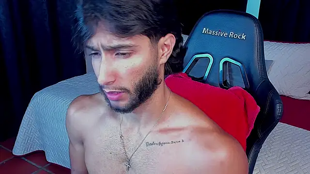 Emmet_CollinsJS – webcam-show