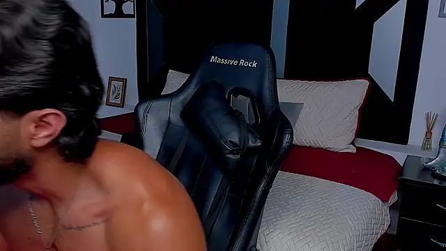 Emmet_CollinsJS – webcam-show