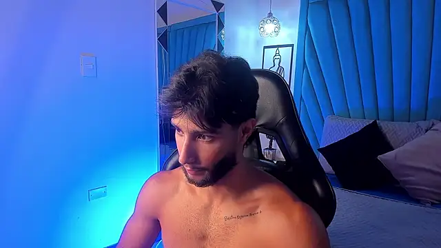 Emmet_CollinsJSn Webbikameraesitys