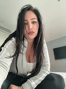 BiancaDiorrr Webcamshow