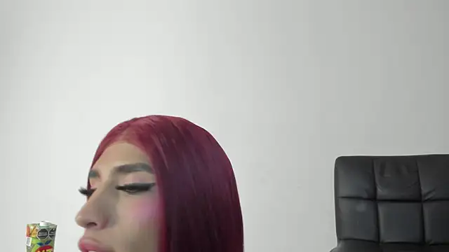Jaddyy__ Webcam show