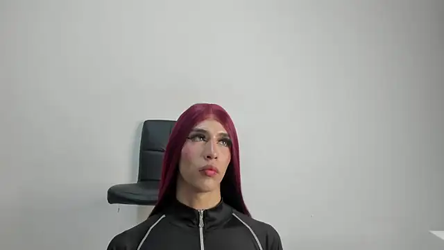 Jaddyy__ Webcam show