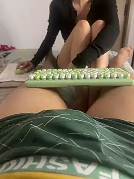 Stiven_2_ Webcam-Show