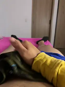 Stiven_2_'s Webcam Show