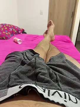 Stiven_2_'s Webcam Show