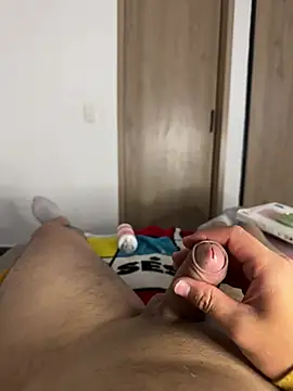 Pokazy przed kamerką – Stiven_2_