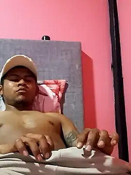 Show webcam de ArchivalLabourer