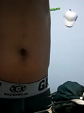 Show de ArchivalLabourer na webcam