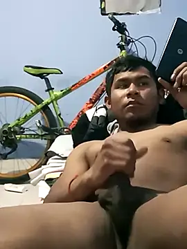 ArchivalLabourer Webcam Show