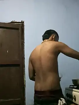 ArchivalLabourer Webcam Show