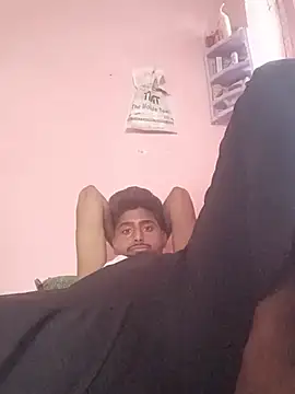 rockmen04's Webcam Show