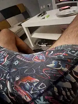 Freshcpl Webcam show