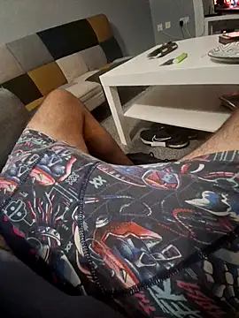Freshcpl webcam show
