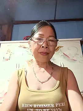 Sky-rain98 Webcam-Show