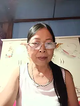 Show webcam de Sky-rain98