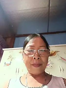 Sky-rain98 Webcam-Show