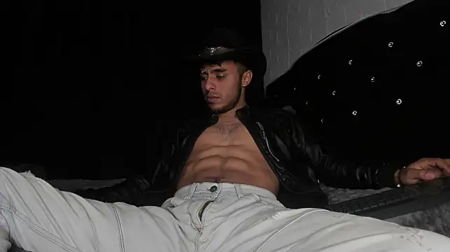 x_harold_x – webcam-show
