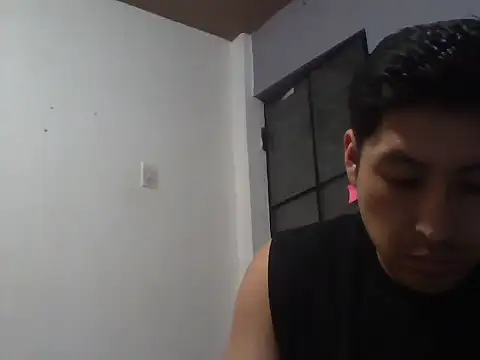 LatinoFirex Show Webcam
