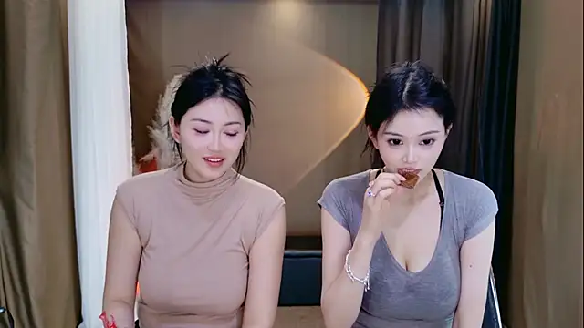 Webkamerová show Banana-Milk69