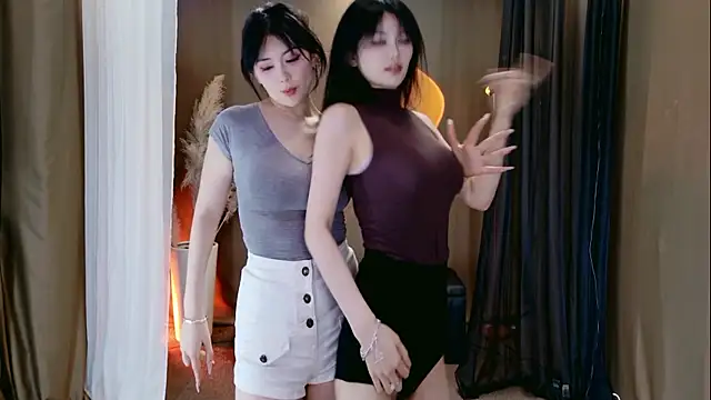 Banana-Milk69 Pertunjukan Webcam