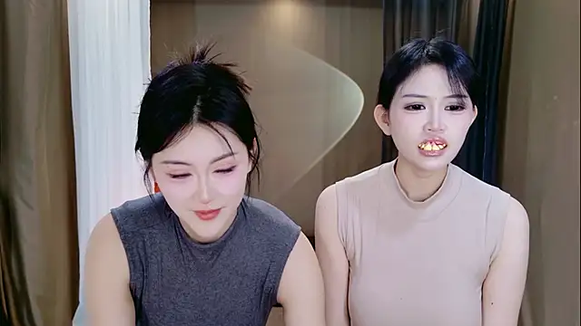 Banana-Milk69's Webcam Show
