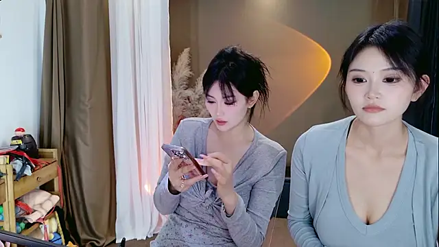 Banana-Milk69 Webcam-Show