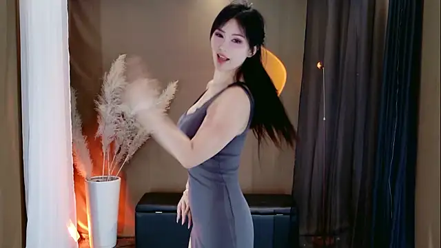 โชว์เว็บแคมของ Banana-Milk69