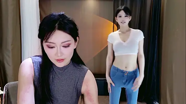 Banana-Milk69 webcam show