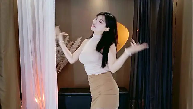Webkamerová show Banana-Milk69