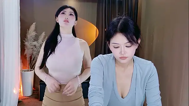 Banana-Milk69's Webcam Show