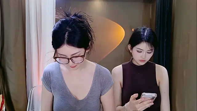Banana-Milk69 Show Webcam