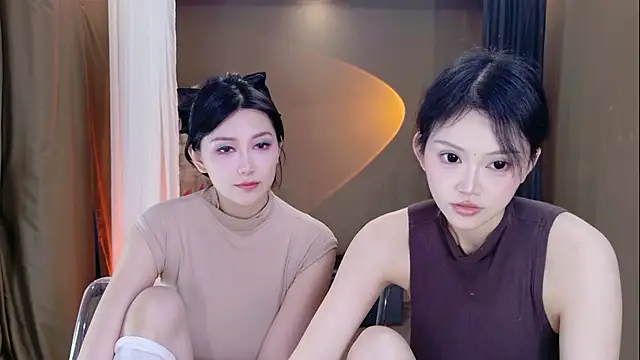 โชว์เว็บแคมของ Banana-Milk69