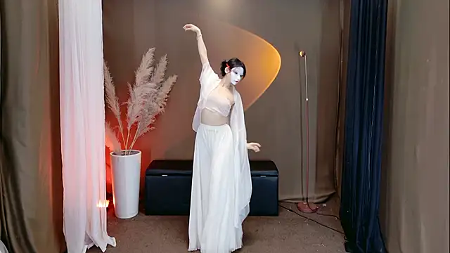 Show webcam de Banana-Milk69