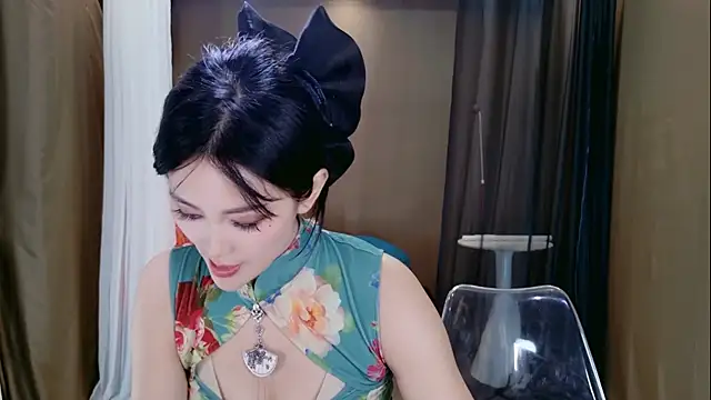 Banana-Milk69 网络视讯表演