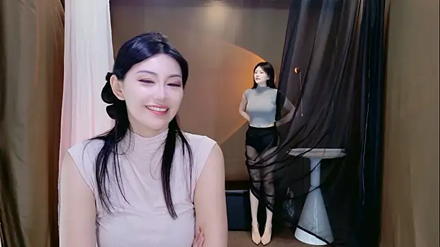 Banana-Milk69 Pertunjukan Webcam