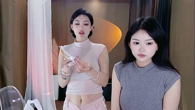 Banana-Milk69 网络视讯表演