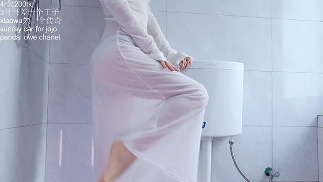 عرض كام Banana-Milk69