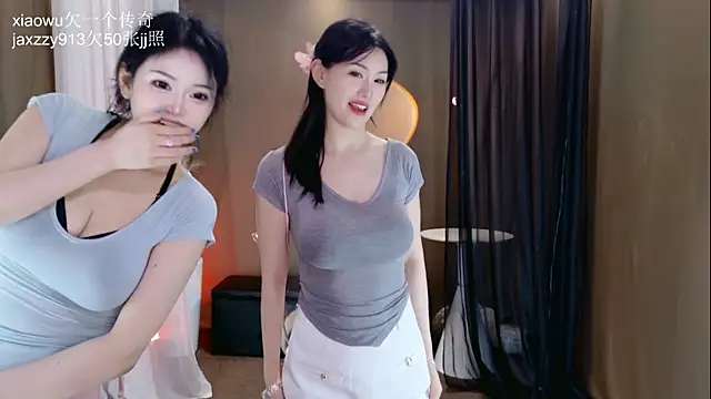 Banana-Milk69 Show Webcam