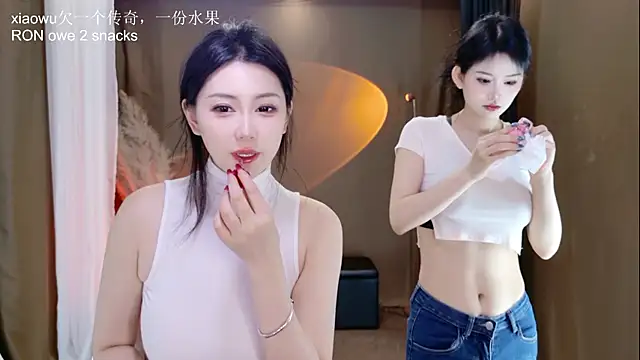 Banana-Milk69 – webcam-show