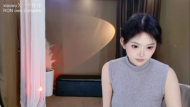 Banana-Milk69 网络视讯表演