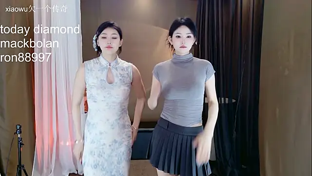 Banana-Milk69 Show Webcam