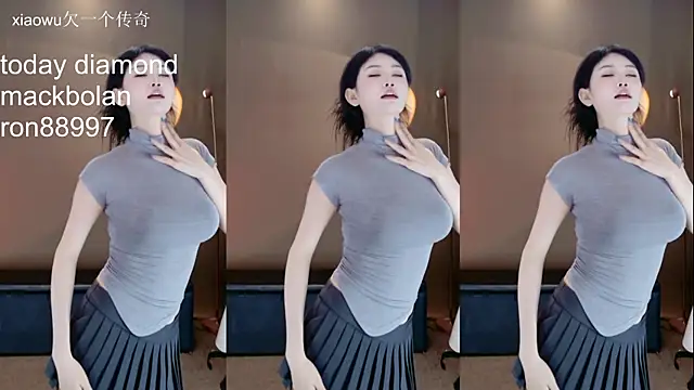 Banana-Milk69 웹캠 쇼