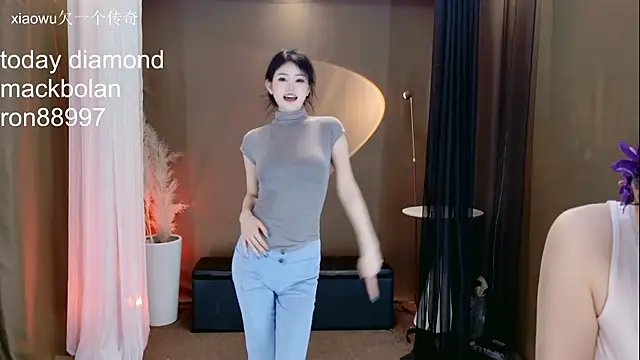 Banana-Milk69 웹캠 쇼