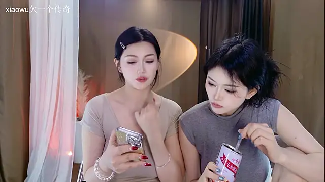 Banana-Milk69 Webcam show