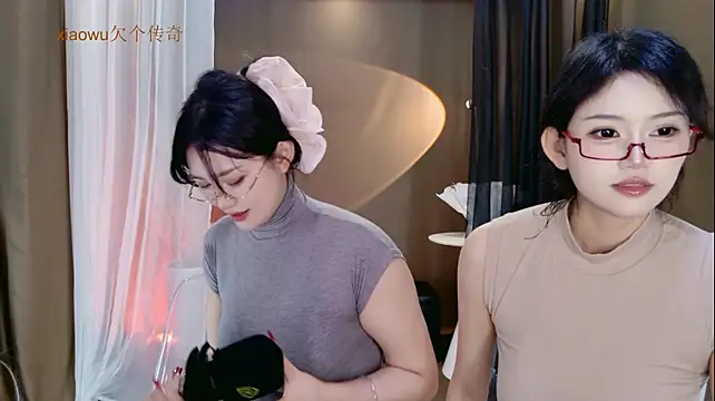 Banana-Milk69's Webcam Show
