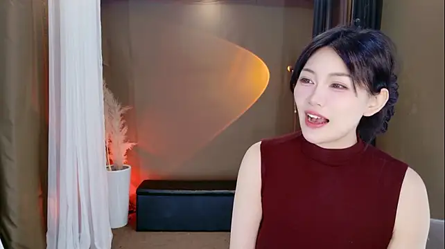 Webkamerová show Banana-Milk69