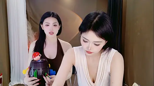 Banana-Milk69 Show Webcam