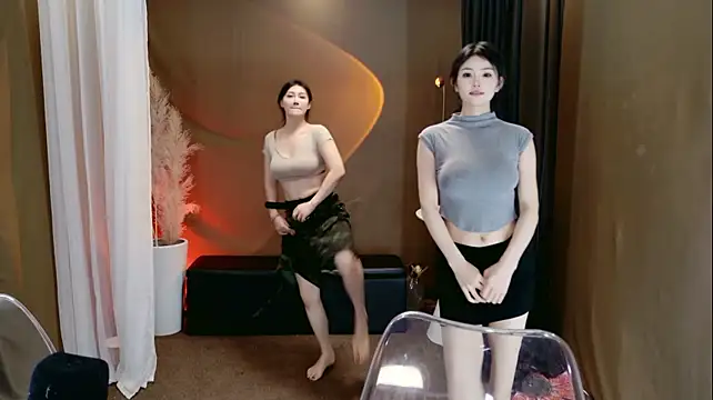 Banana-Milk69 在線直播表演