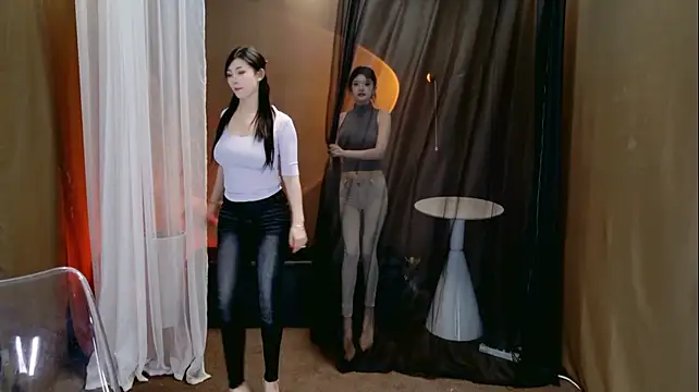 Show Webcam de Banana-Milk69