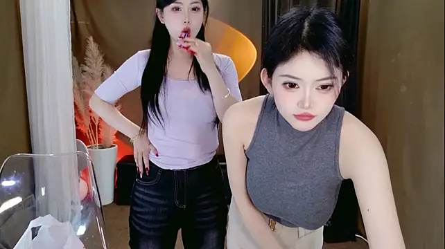 Banana-Milk69 Show Webcam